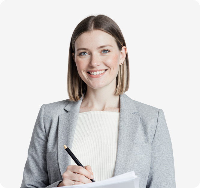 Сотрудница Loyal Club